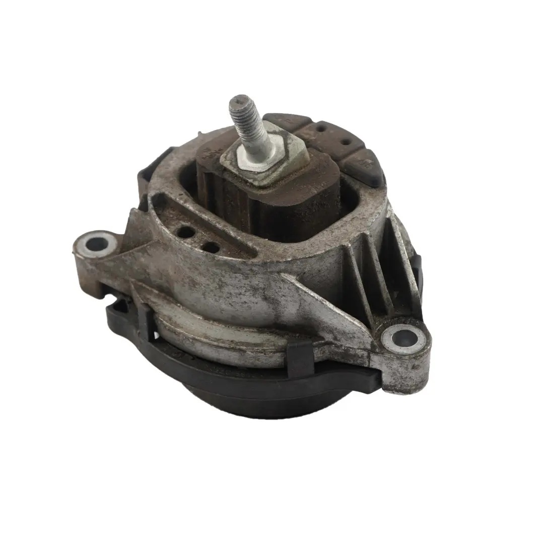BMW F20 F30 120Dx 320Dx Xdrive N47N Supporto Motore Gomma Sinistra - SKU 6856405 - Numero di parte 6856405
