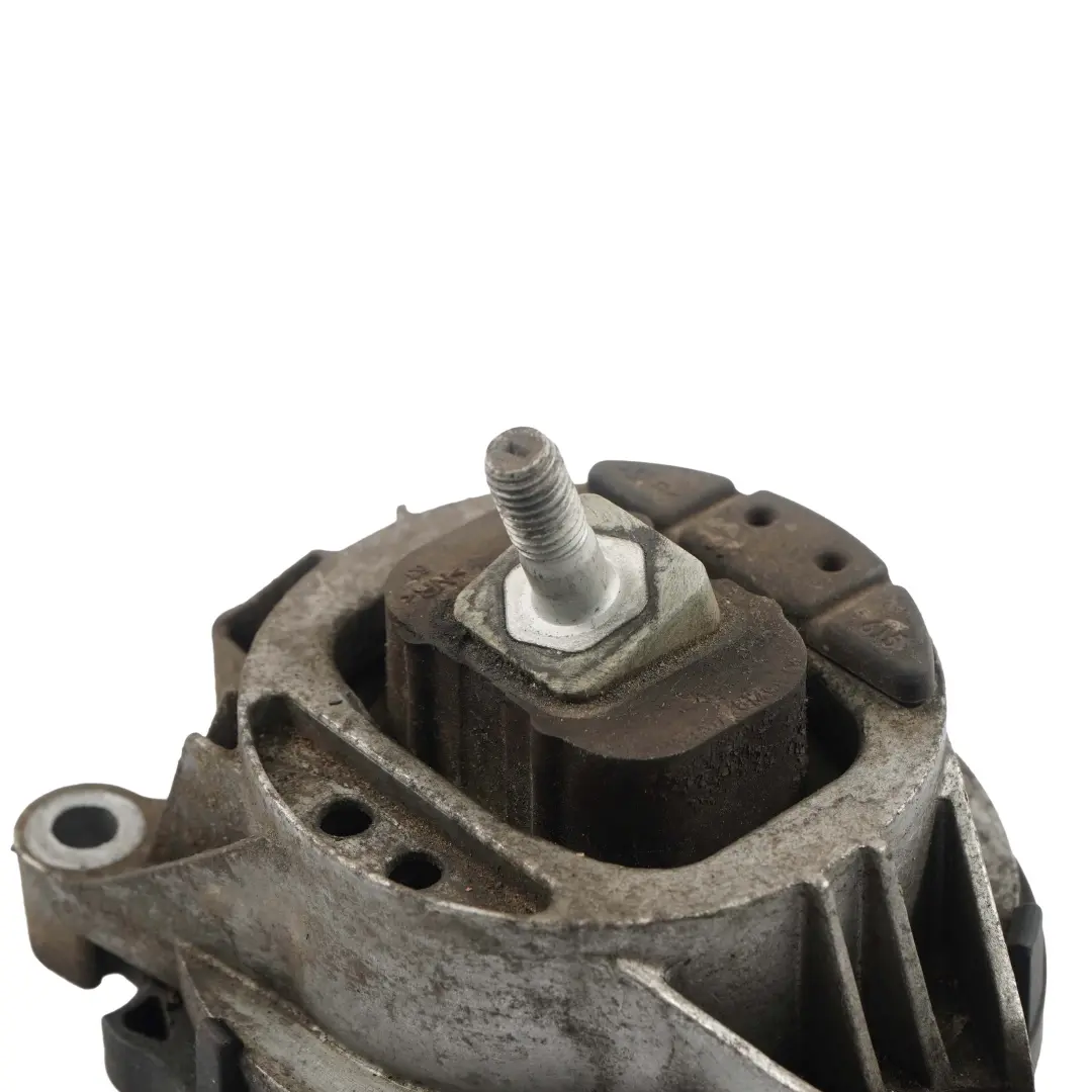 120dX 320dX xDrive N47N Motorlager Links Motoraufhängung für BMW F20 F30 mit Teilenummer 6856405 BMW F20 F30 120dX 320dX xDrive N47N Motorlager Links Motoraufhängung - SKU 6856405 - Teilenummer 6856405