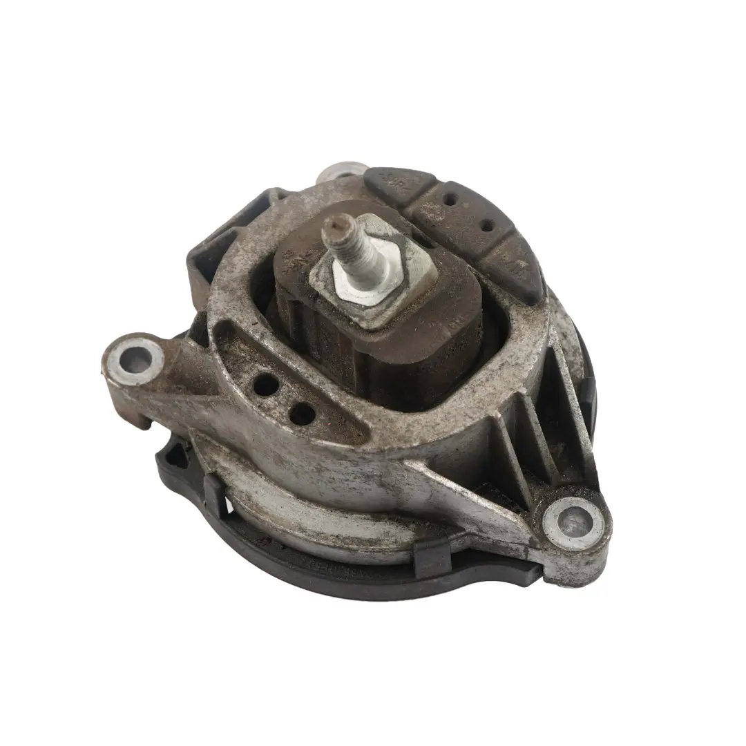 BMW F20 F30 120Dx 320Dx Xdrive N47N Supporto Motore Gomma Sinistra - SKU 6856405 - Numero di parte 6856405