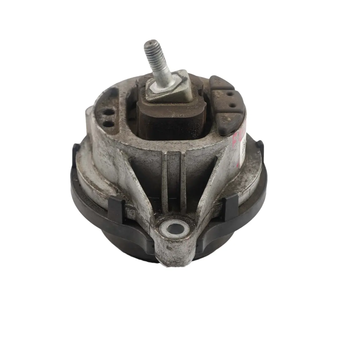 120dX 320dX xDrive N47N Engine Mount Rubber Left N/S to BMW F20 F30 with Part number 6856405 BMW F20 F30 120dX 320dX xDrive N47N Engine Mount Rubber Left N/S - SKU 6856405 - Part number 6856405