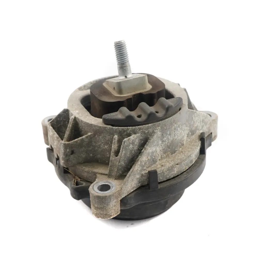 120dX 320dX xDrive N47N Motorlager Rechts Motoraufhängung für BMW F20 F30 mit Teilenummer 6856406 BMW F20 F30 120dX 320dX xDrive N47N Motorlager Rechts Motoraufhängung - SKU 6856406 - Teilenummer 6856406
