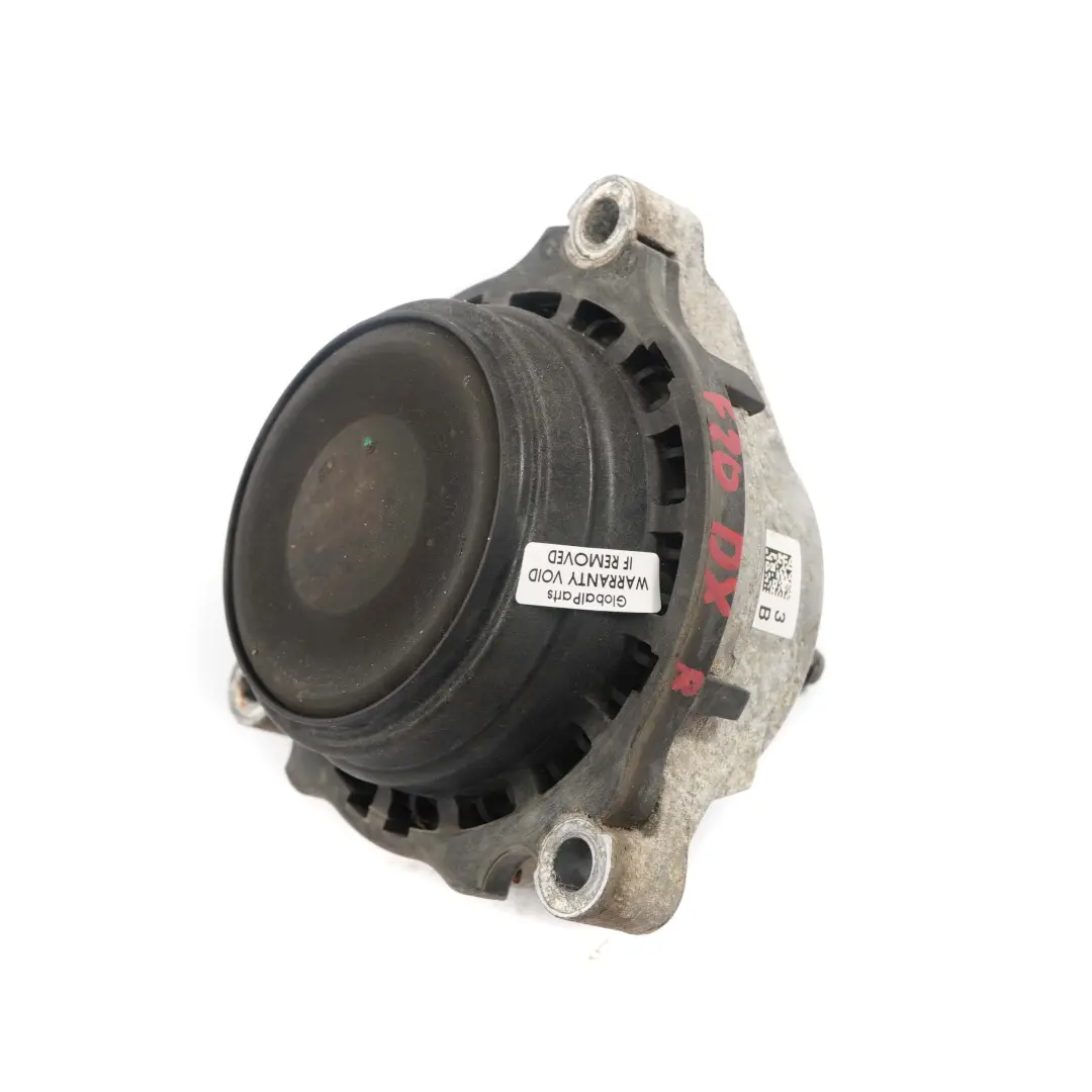 BMW F20 F30 120Dx 320Dx Xdrive N47N Supporto Motore Gomma Destra - SKU 6856406 - Numero di parte 6856406