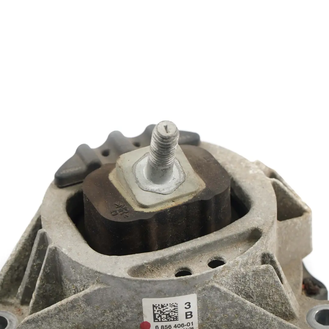 BMW F20 F30 120Dx 320Dx Xdrive N47N Supporto Motore Gomma Destra - SKU 6856406 - Numero di parte 6856406