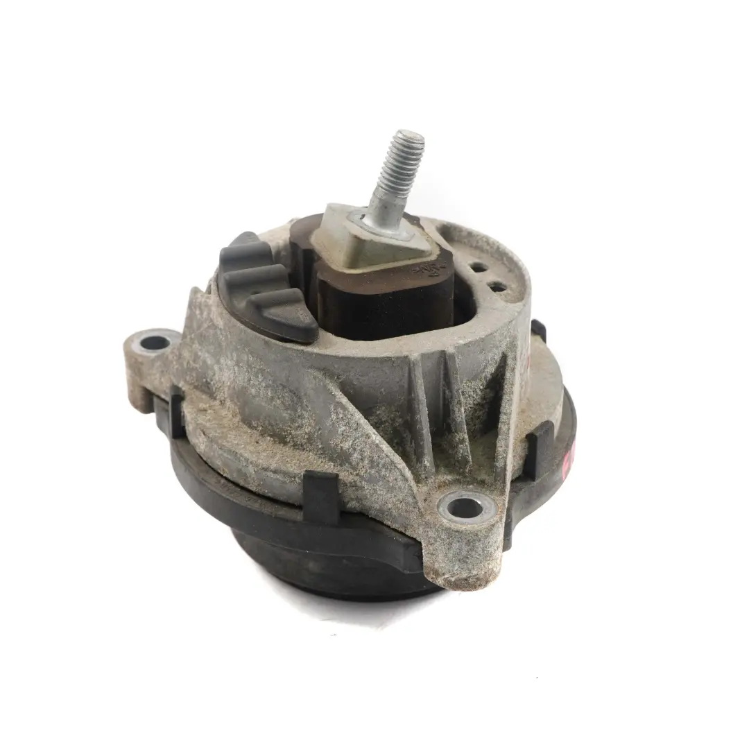 120dX 320dX xDrive N47N Engine Mount Rubber Right O/S to BMW F20 F30 with Part number 6856406 BMW F20 F30 120dX 320dX xDrive N47N Engine Mount Rubber Right O/S - SKU 6856406 - Part number 6856406