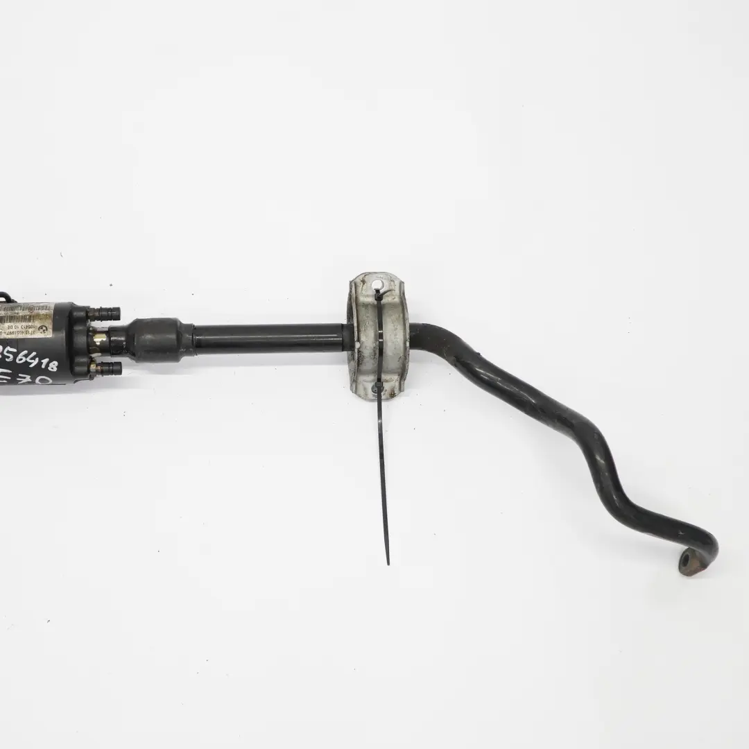 Suspension Avant Stabilisateur BMW X5 X6 E70 E71 Dynamic Drive pour à propos du numéro de pièce 6856418 Suspension Avant Stabilisateur BMW X5 X6 E70 E71 Dynamic Drive - SKU 6856418 - Numéro de pièce 6856418