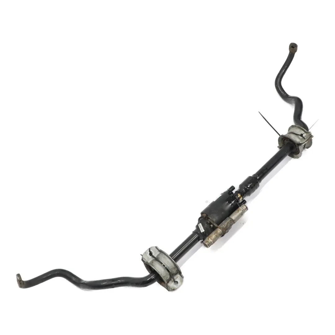 Suspension Avant Stabilisateur BMW X5 X6 E70 E71 Dynamic Drive pour à propos du numéro de pièce 6856418 Suspension Avant Stabilisateur BMW X5 X6 E70 E71 Dynamic Drive - SKU 6856418 - Numéro de pièce 6856418