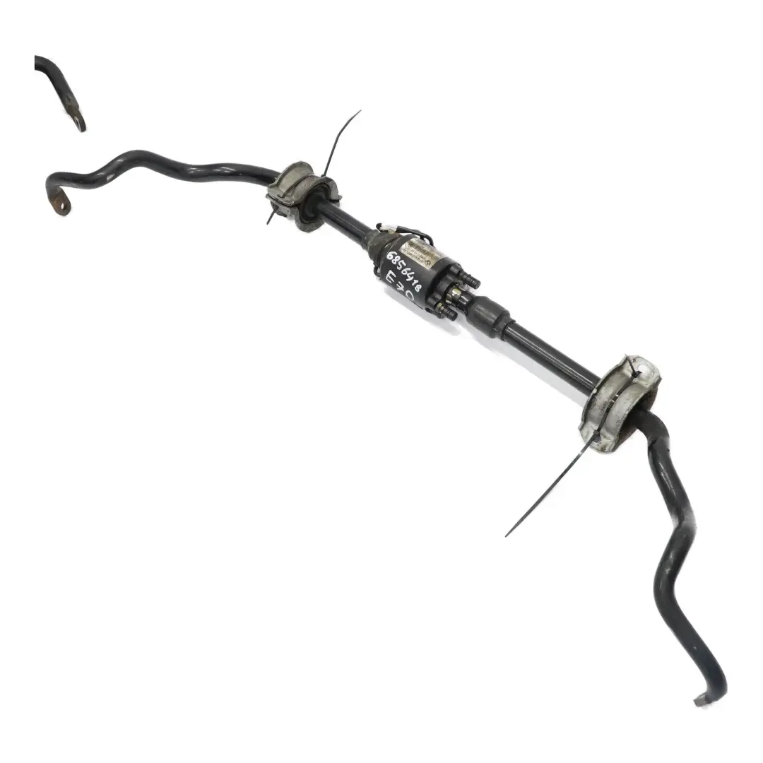 Suspension Avant Stabilisateur BMW X5 X6 E70 E71 Dynamic Drive pour à propos du numéro de pièce 6856418 Suspension Avant Stabilisateur BMW X5 X6 E70 E71 Dynamic Drive - SKU 6856418 - Numéro de pièce 6856418