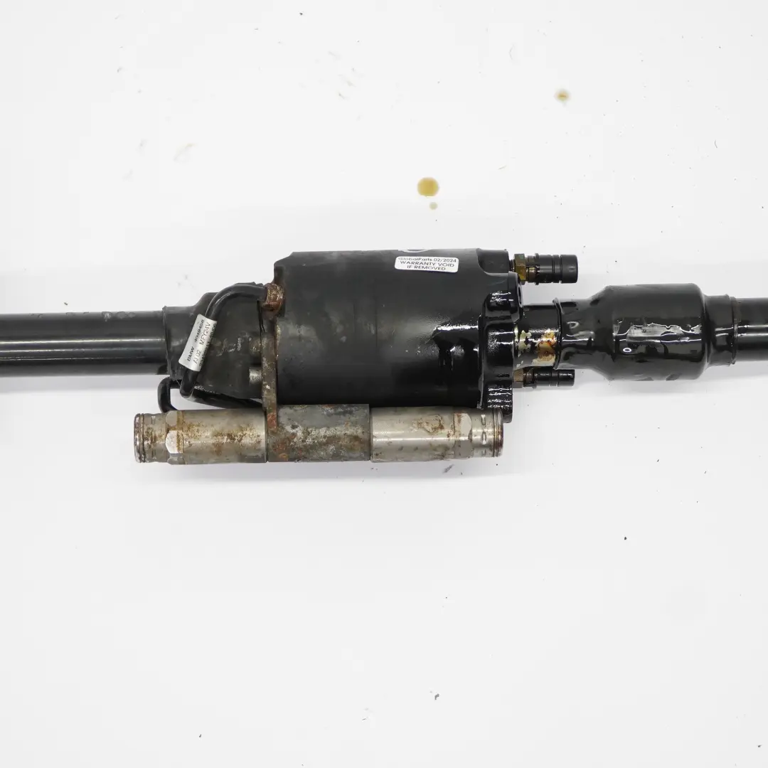 Stabilizator Przedni Aktywny Przód Dynamic Drive do BMW X5 E70 o numerze 6856418 BMW X5 E70 Stabilizator Przedni Aktywny Przód Dynamic Drive - SKU 6856418 - Numer Części 6856418