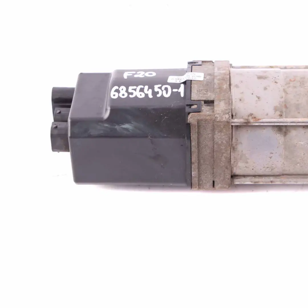 Steering Rack Box Gear Motor Drive to BMW F20 F21 F30 F31 Power with Part number 6856450 BMW F20 F21 F30 F31 Power Steering Rack Box Gear Motor Drive - SKU 6856450-1 - Part number 6856450