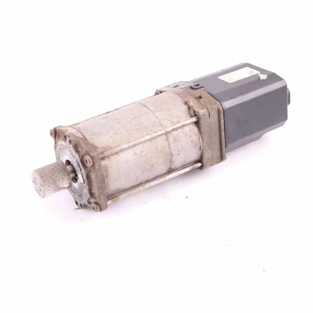 BMW F20 F21 F30 F31 Power Steering Rack Box Gear Motor Drive - SKU 6856450-1 - Part number 6856450