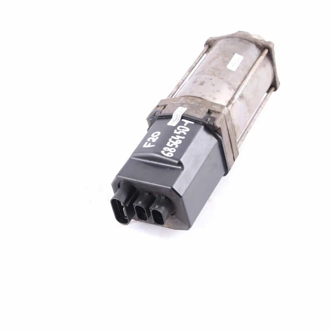 Steering Rack Box Gear Motor Drive to BMW F20 F21 F30 F31 Power with Part number 6856450 BMW F20 F21 F30 F31 Power Steering Rack Box Gear Motor Drive - SKU 6856450-1 - Part number 6856450