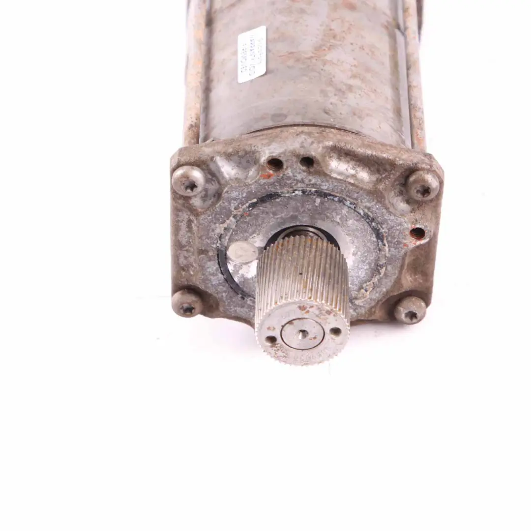 Steering Rack Box Gear Motor Drive to BMW F20 F21 F30 F31 Power with Part number 6856450 BMW F20 F21 F30 F31 Power Steering Rack Box Gear Motor Drive - SKU 6856450-1 - Part number 6856450