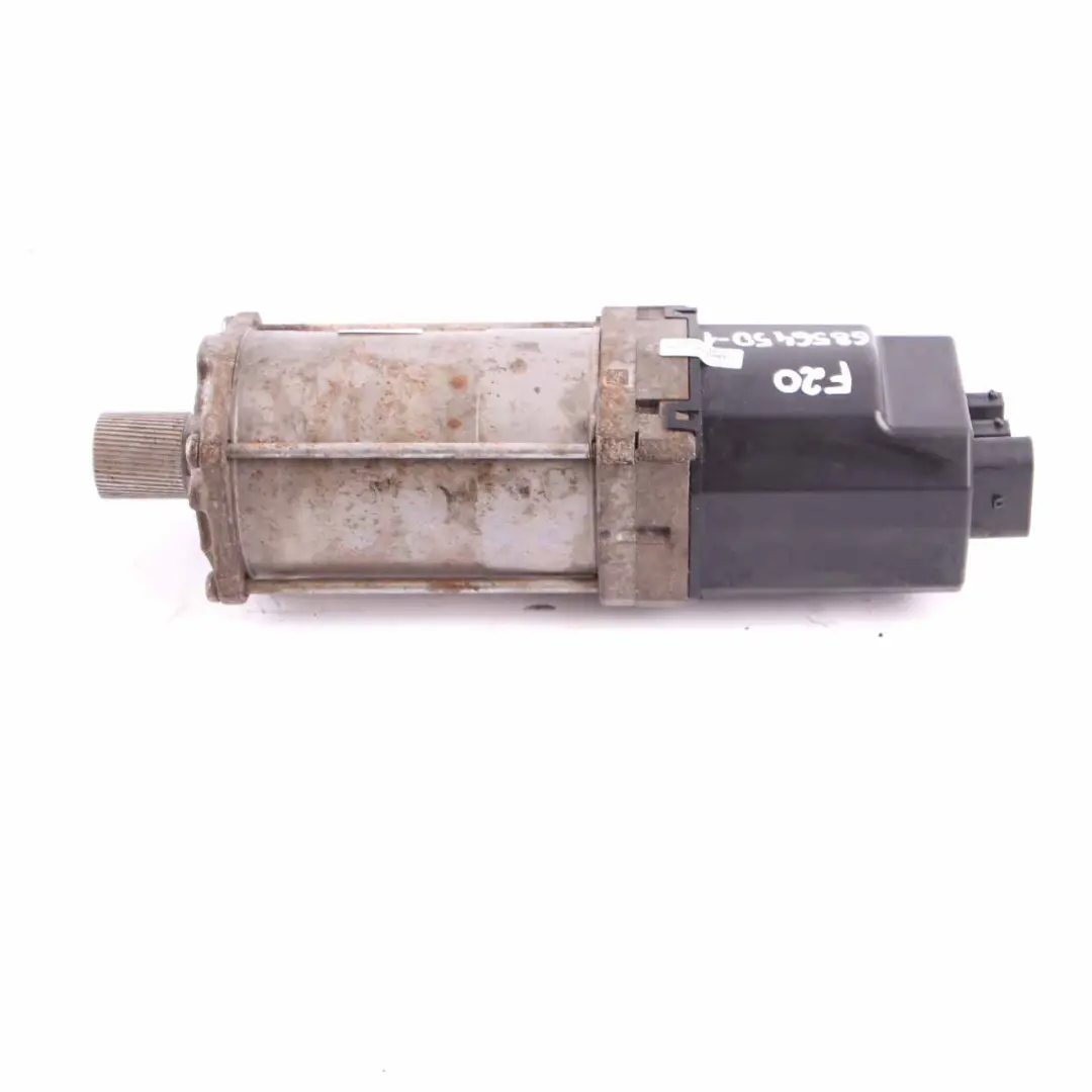 Steering Rack Box Gear Motor Drive to BMW F20 F21 F30 F31 Power with Part number 6856450 BMW F20 F21 F30 F31 Power Steering Rack Box Gear Motor Drive - SKU 6856450-1 - Part number 6856450