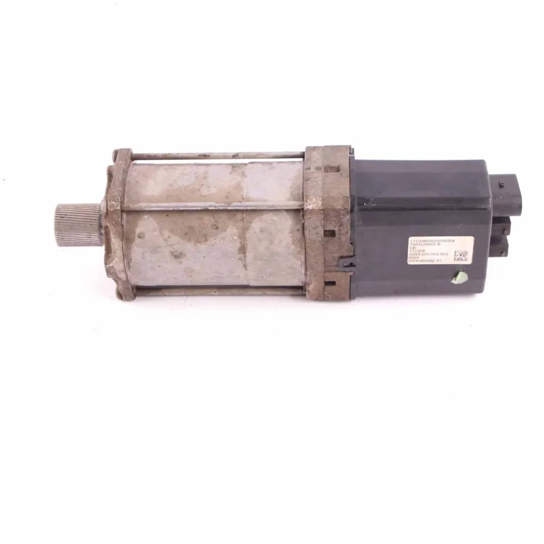 Steering Rack Box Gear Motor Drive to BMW F20 F21 F30 F31 Power with Part number 6856450 BMW F20 F21 F30 F31 Power Steering Rack Box Gear Motor Drive - SKU 6856450-1 - Part number 6856450