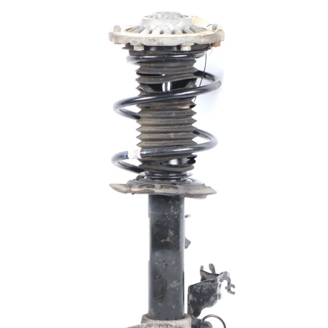 420dX N47N Rear Right O/S Wheel Suspension Leg Hub Brake Caliper xDrive to BMW F32 with Part number 6856629 BMW F32 420dX N47N Rear Right O/S Wheel Suspension Leg Hub Brake Caliper xDrive - SKU 6856629 - Part number 6856629