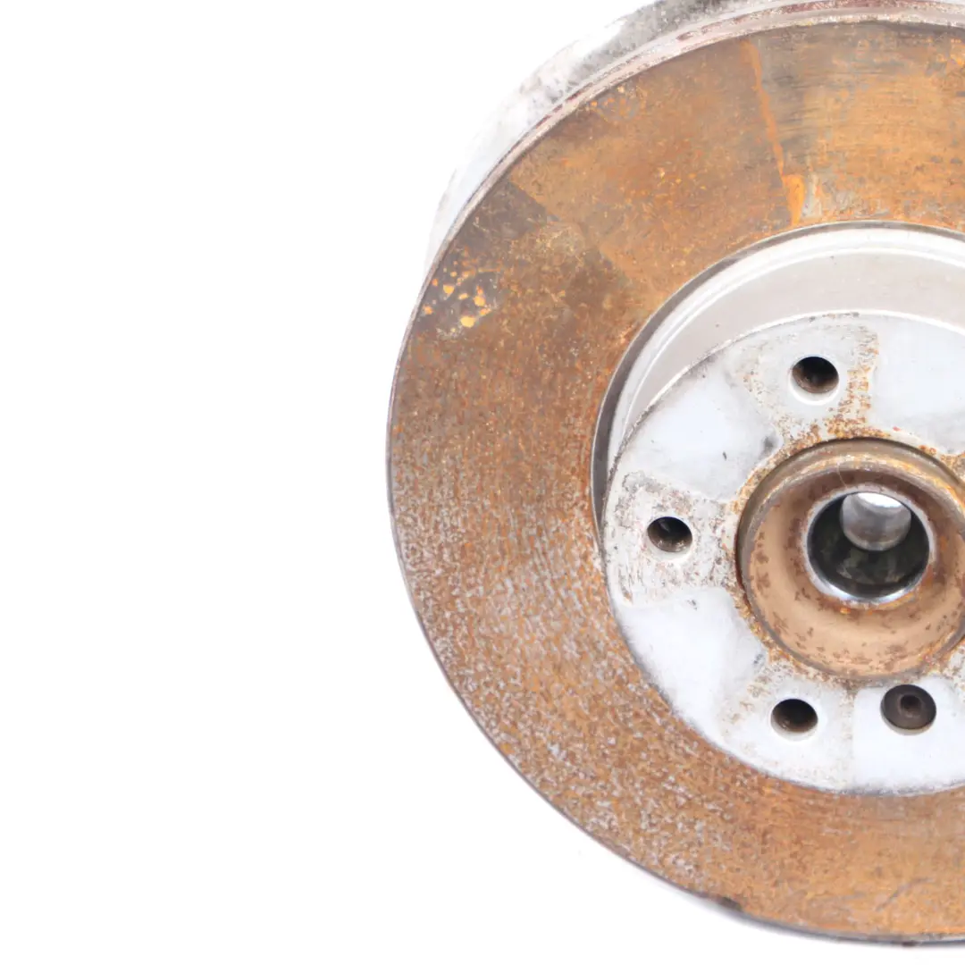 420dX N47N Front Left N/S Wheel Suspension Leg Hub Brake Caliper xDrive to BMW F32 with Part number 6856629 BMW F32 420dX N47N Front Left N/S Wheel Suspension Leg Hub Brake Caliper xDrive - SKU 6856629 - Part number 6856629