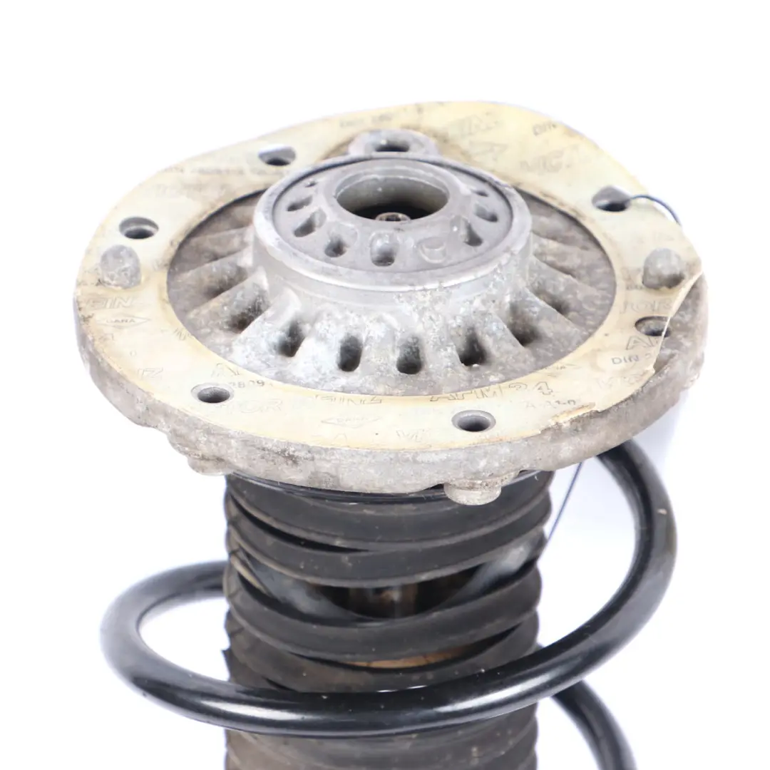 BMW F32 420dX N47N Rear Right O/S Wheel Suspension Leg Hub Brake Caliper xDrive - SKU 6856629 - Part number 6856629