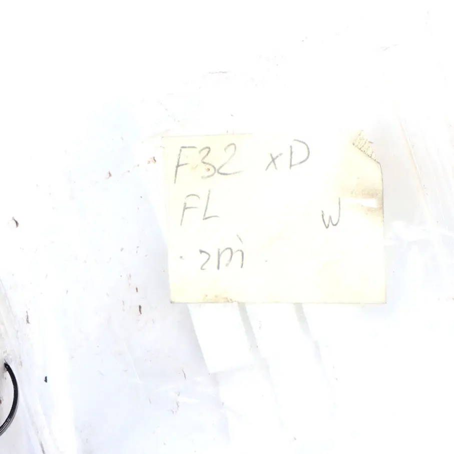 420dX N47N Rear Right O/S Wheel Suspension Leg Hub Brake Caliper xDrive to BMW F32 with Part number 6856629 BMW F32 420dX N47N Rear Right O/S Wheel Suspension Leg Hub Brake Caliper xDrive - SKU 6856629 - Part number 6856629