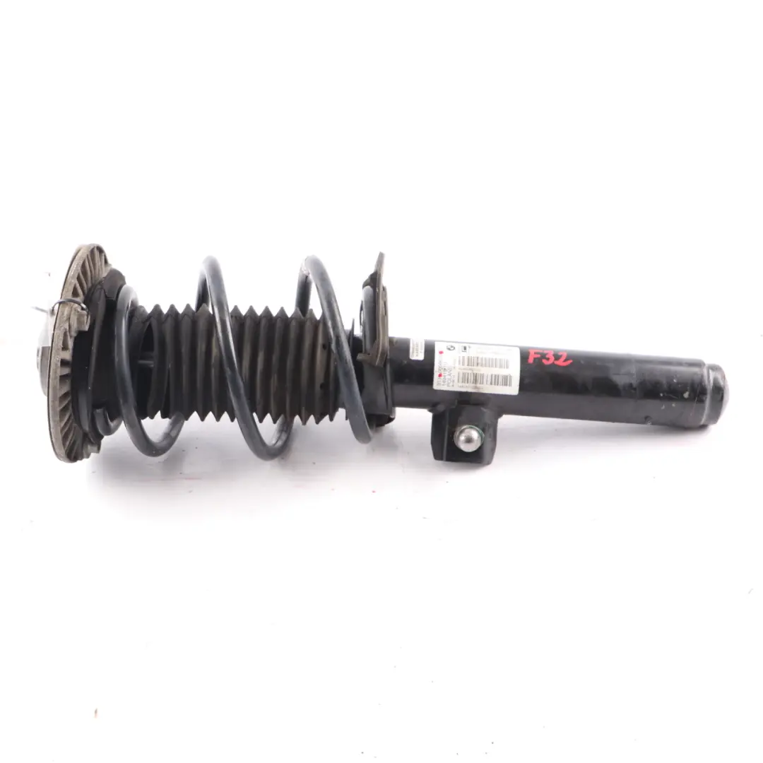 Strut xDrive Front Left N/S Suspension Shock Absorber to BMW F32 Spring with Part number 6856631 BMW F32 Spring Strut xDrive Front Left N/S Suspension Shock Absorber - SKU 6856631 - Part number 6856631