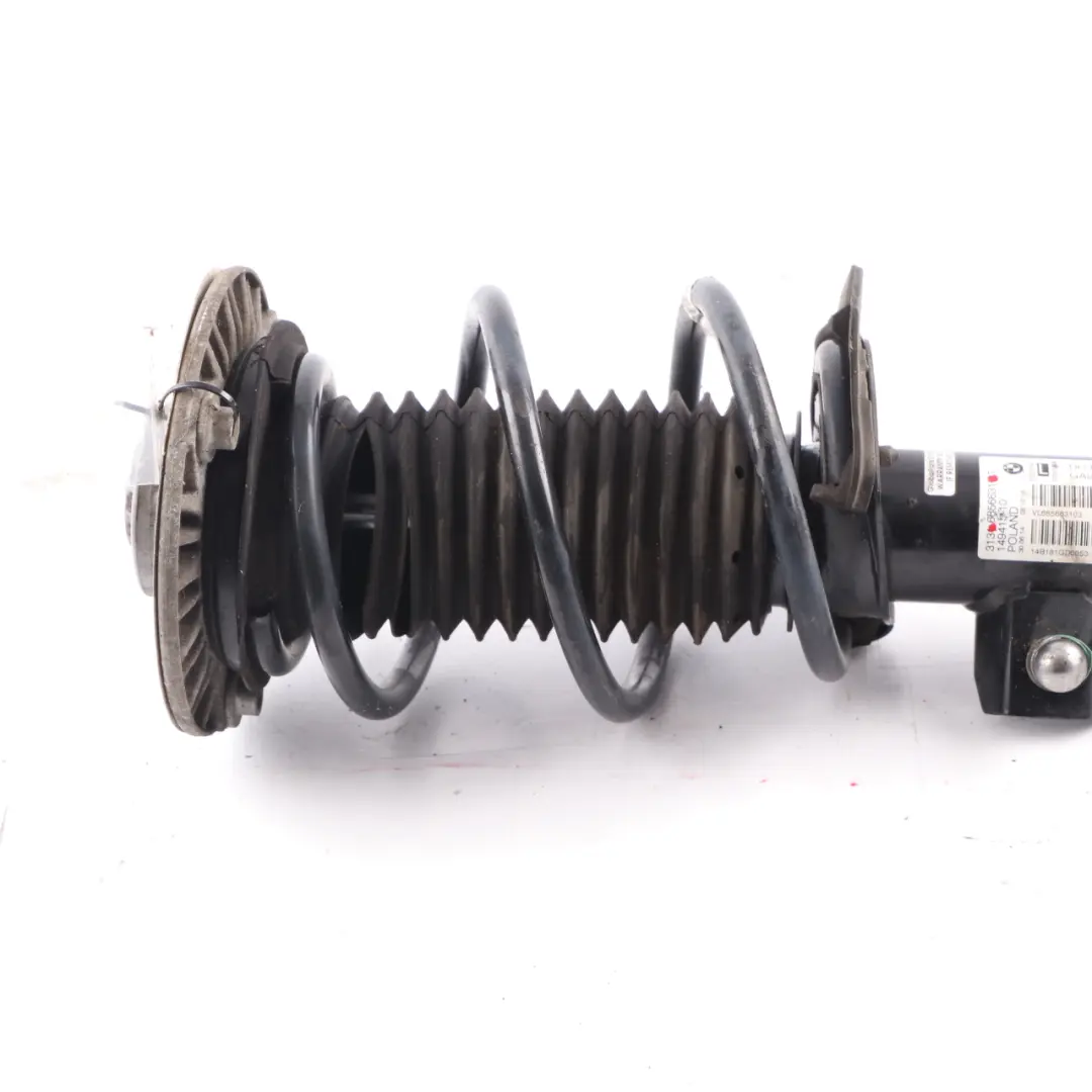 Strut xDrive Front Left N/S Suspension Shock Absorber to BMW F32 Spring with Part number 6856631 BMW F32 Spring Strut xDrive Front Left N/S Suspension Shock Absorber - SKU 6856631 - Part number 6856631