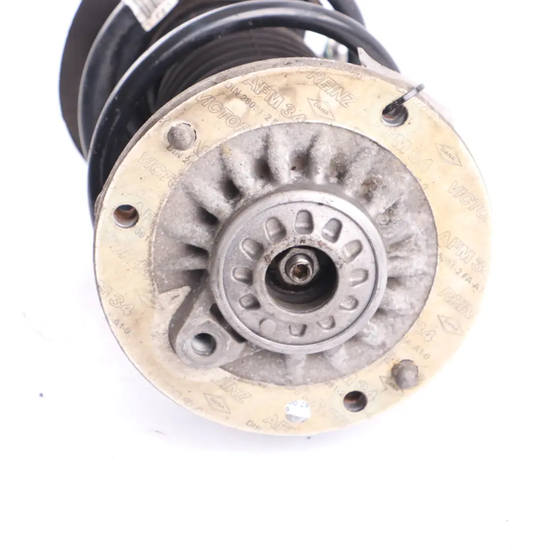 Strut xDrive Front Left N/S Suspension Shock Absorber to BMW F32 Spring with Part number 6856631 BMW F32 Spring Strut xDrive Front Left N/S Suspension Shock Absorber - SKU 6856631 - Part number 6856631