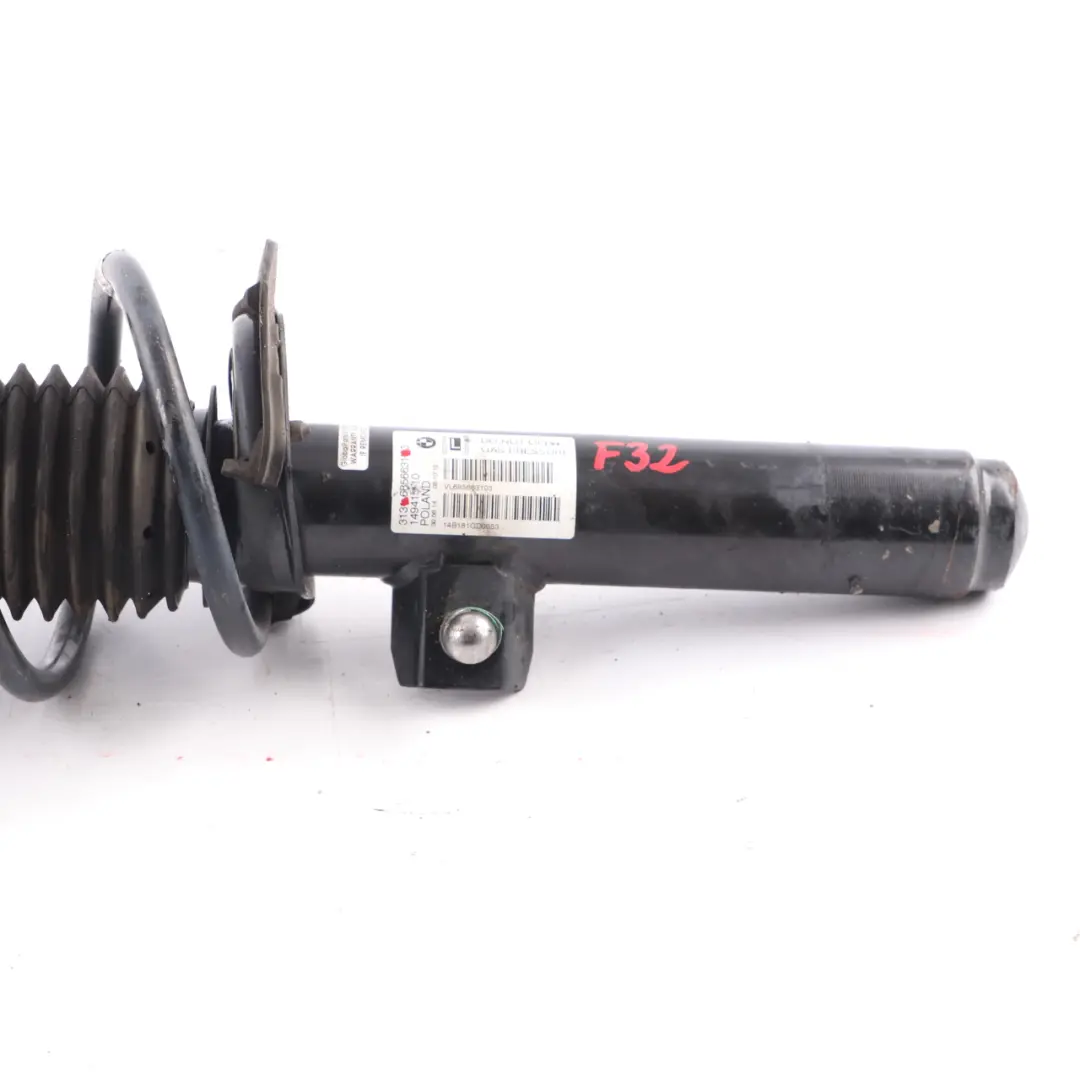 BMW F32 Spring Strut xDrive Front Left N/S Suspension Shock Absorber - SKU 6856631 - Part number 6856631