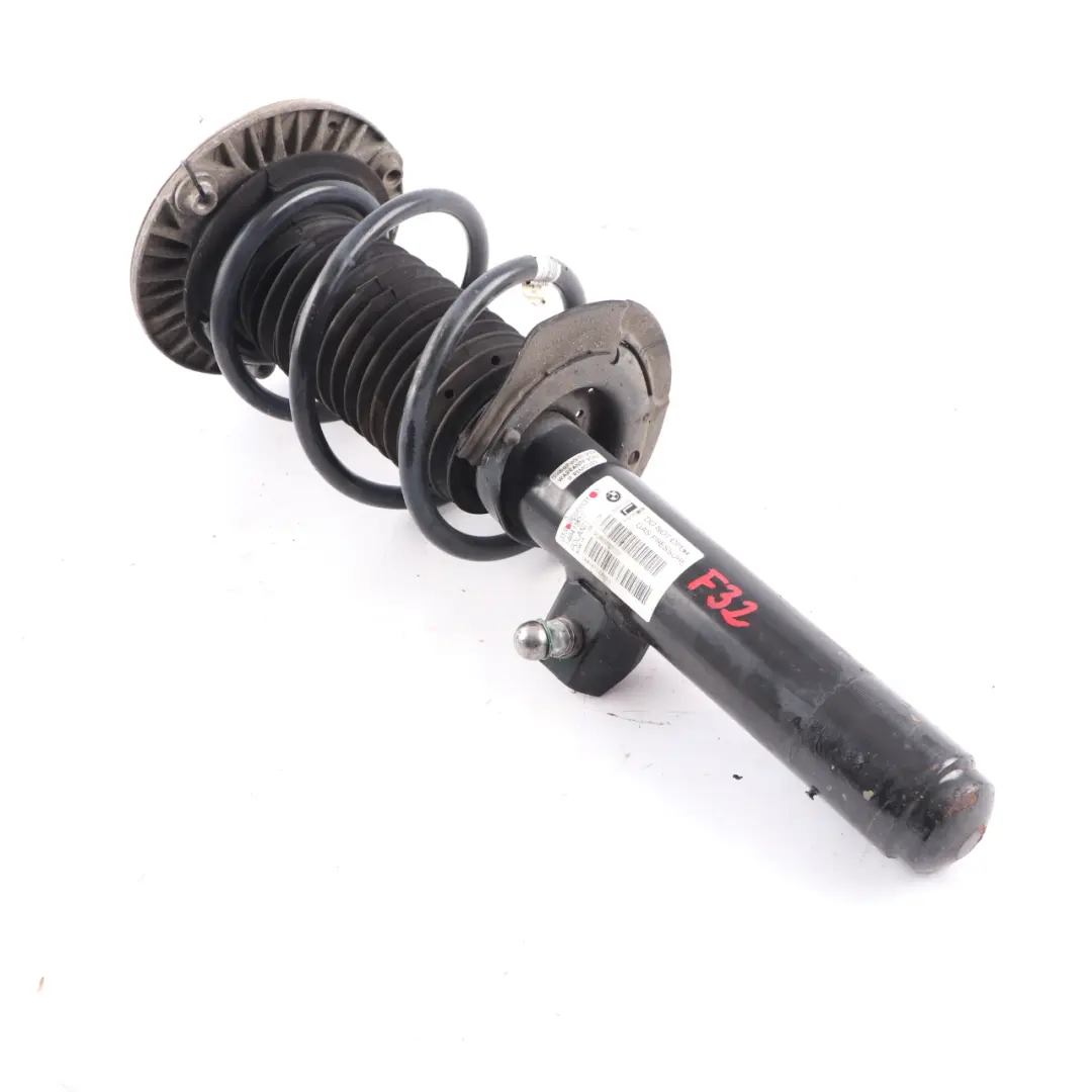BMW F32 Spring Strut xDrive Front Left N/S Suspension Shock Absorber - SKU 6856631 - Part number 6856631