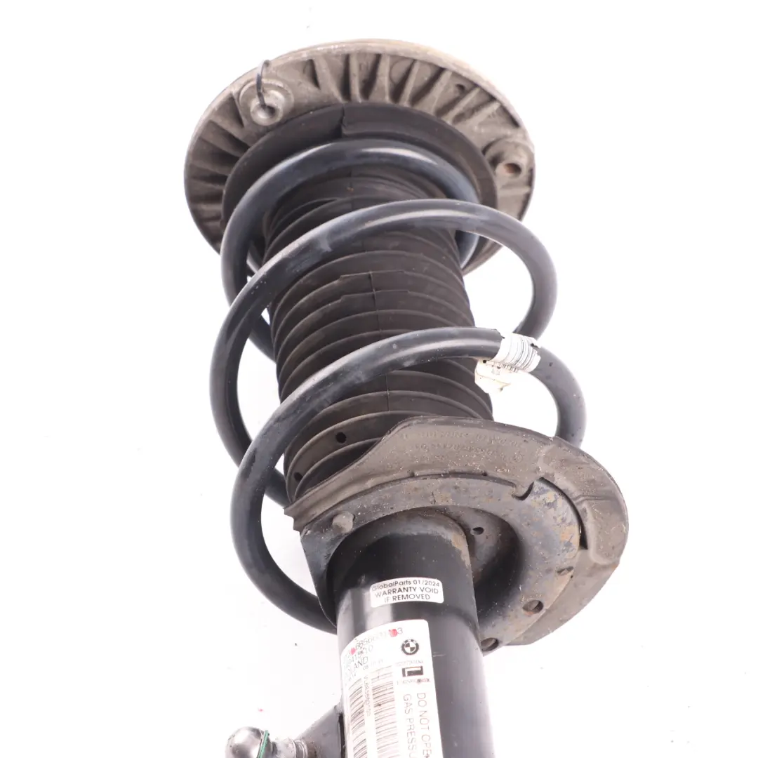 BMW F32 Spring Strut xDrive Front Left N/S Suspension Shock Absorber - SKU 6856631 - Part number 6856631