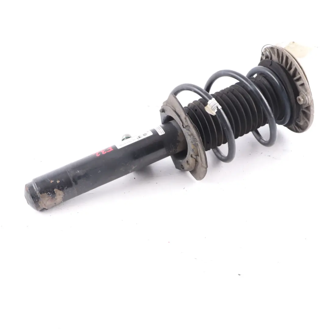 BMW F32 Spring Strut xDrive Front Left N/S Suspension Shock Absorber - SKU 6856631 - Part number 6856631