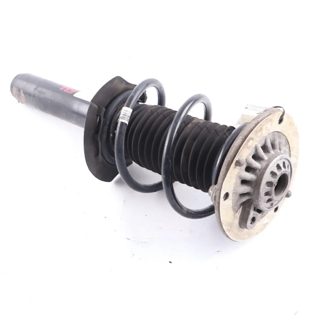 BMW F32 Spring Strut xDrive Front Left N/S Suspension Shock Absorber - SKU 6856631 - Part number 6856631