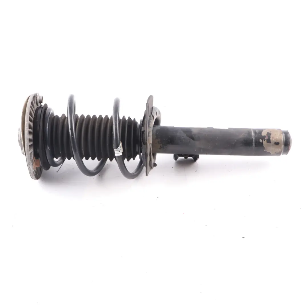 Strut xDrive Front Right O/S Suspension Shock Absorber to BMW F32 Spring with Part number 6856632 BMW F32 Spring Strut xDrive Front Right O/S Suspension Shock Absorber - SKU 6856632 - Part number 6856632