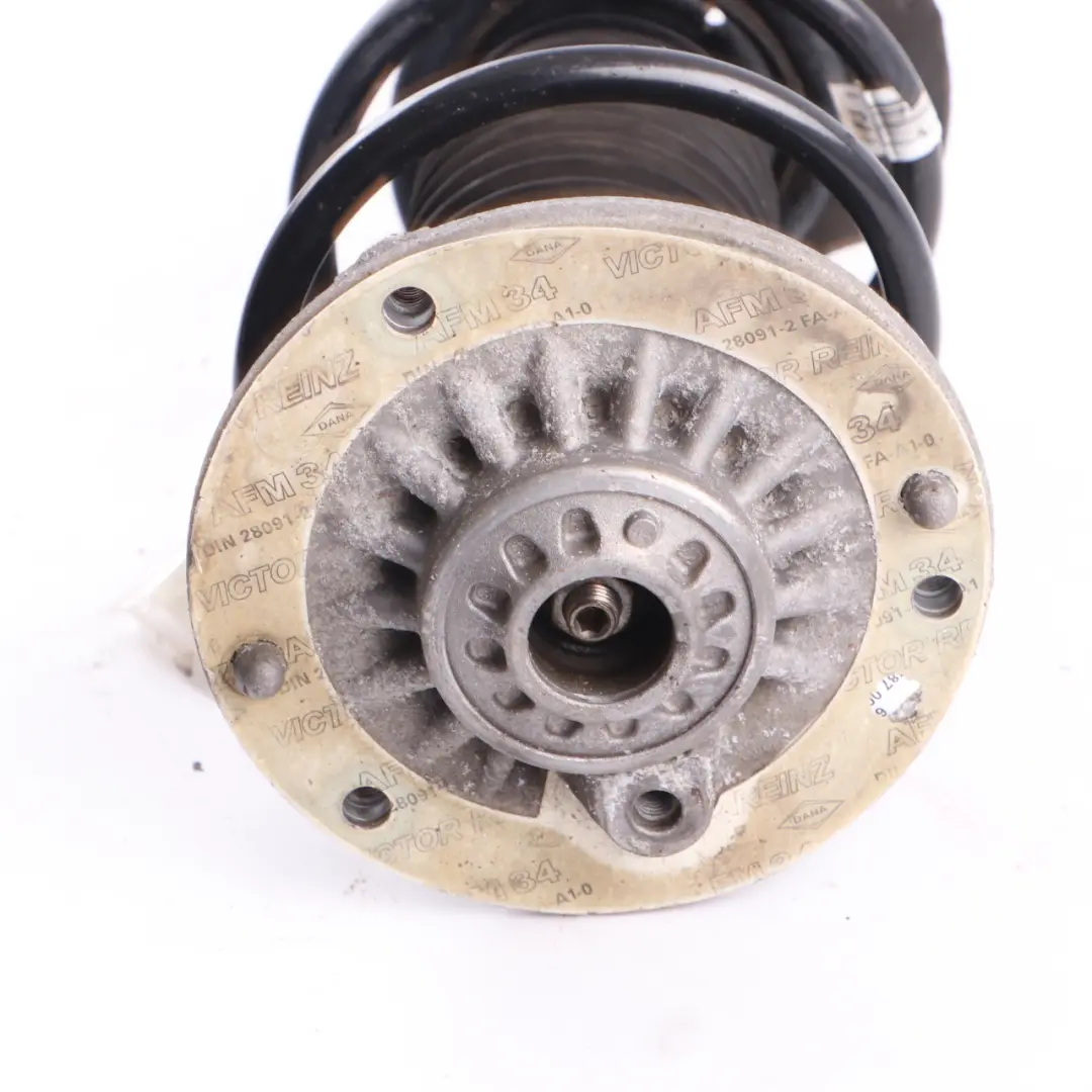 Strut xDrive Front Right O/S Suspension Shock Absorber to BMW F32 Spring with Part number 6856632 BMW F32 Spring Strut xDrive Front Right O/S Suspension Shock Absorber - SKU 6856632 - Part number 6856632