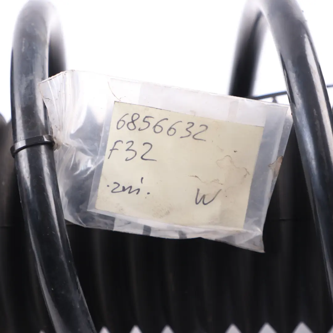 Strut xDrive Front Right O/S Suspension Shock Absorber to BMW F32 Spring with Part number 6856632 BMW F32 Spring Strut xDrive Front Right O/S Suspension Shock Absorber - SKU 6856632 - Part number 6856632