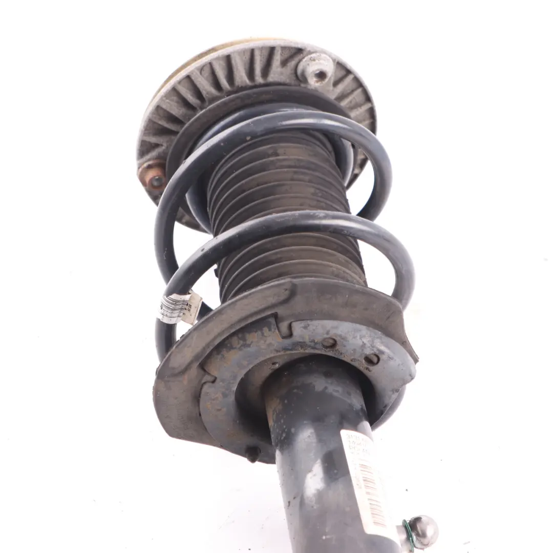 Strut xDrive Front Right O/S Suspension Shock Absorber to BMW F32 Spring with Part number 6856632 BMW F32 Spring Strut xDrive Front Right O/S Suspension Shock Absorber - SKU 6856632 - Part number 6856632