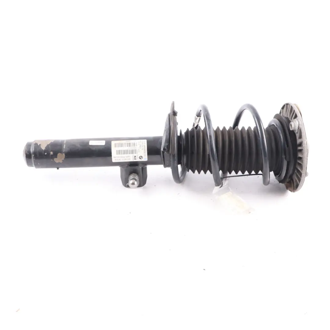 Strut xDrive Front Right O/S Suspension Shock Absorber to BMW F32 Spring with Part number 6856632 BMW F32 Spring Strut xDrive Front Right O/S Suspension Shock Absorber - SKU 6856632 - Part number 6856632