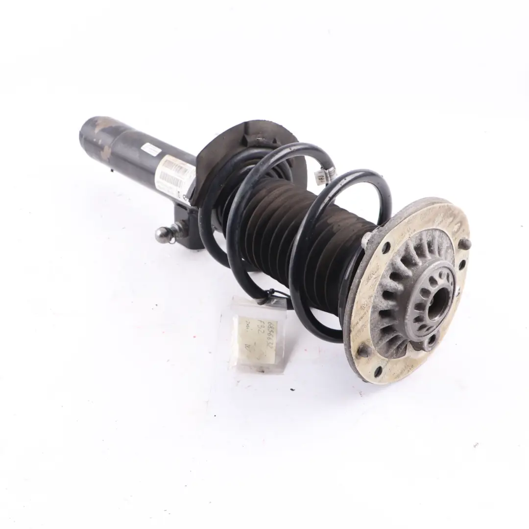 BMW F32 Spring Strut xDrive Front Right O/S Suspension Shock Absorber - SKU 6856632 - Part number 6856632