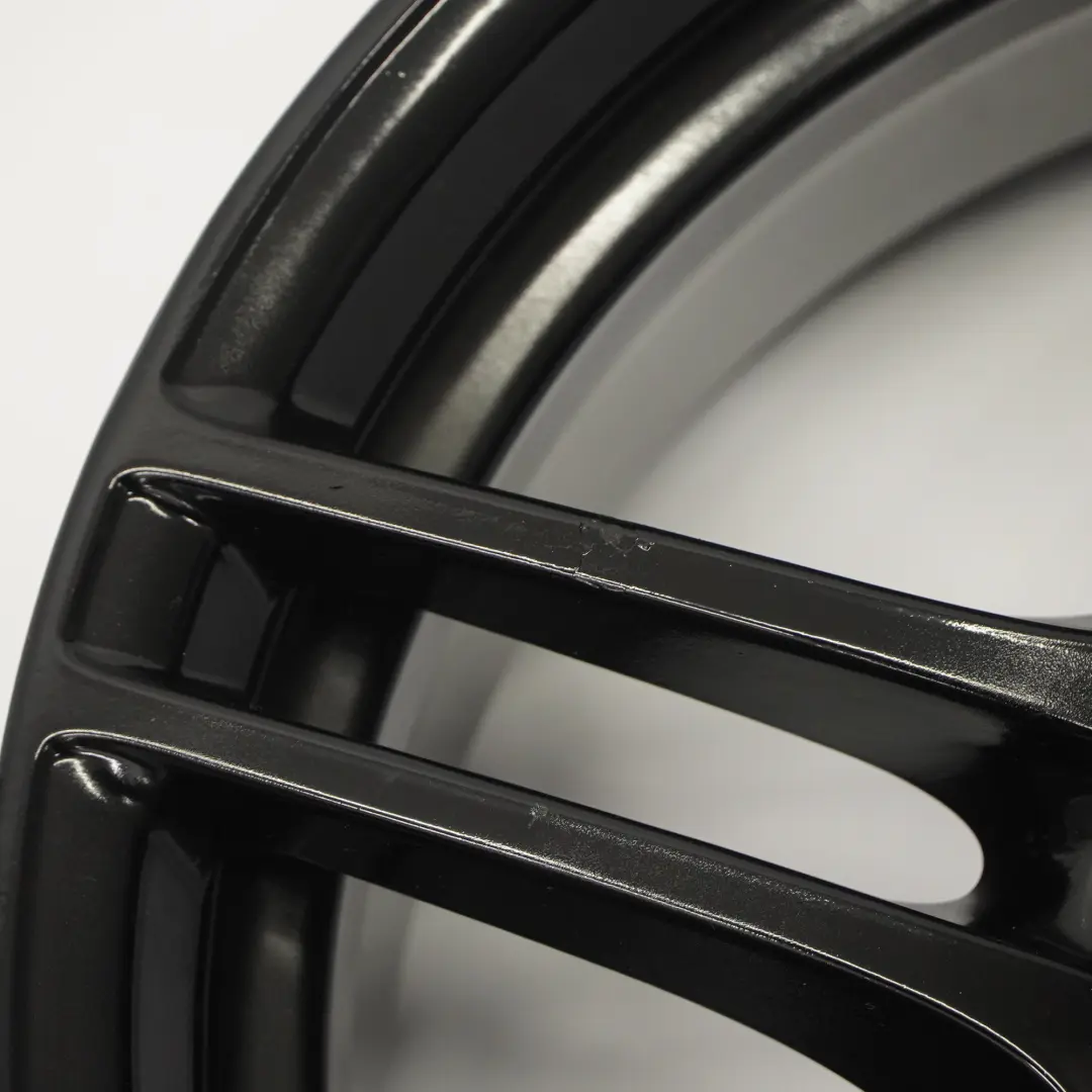 BMW E81 E87 Felga Aluminiowa 18" 7,5J ET:49 M Performance Double Spoke 313M - SKU 6856666-4 - Numer Części 6856666