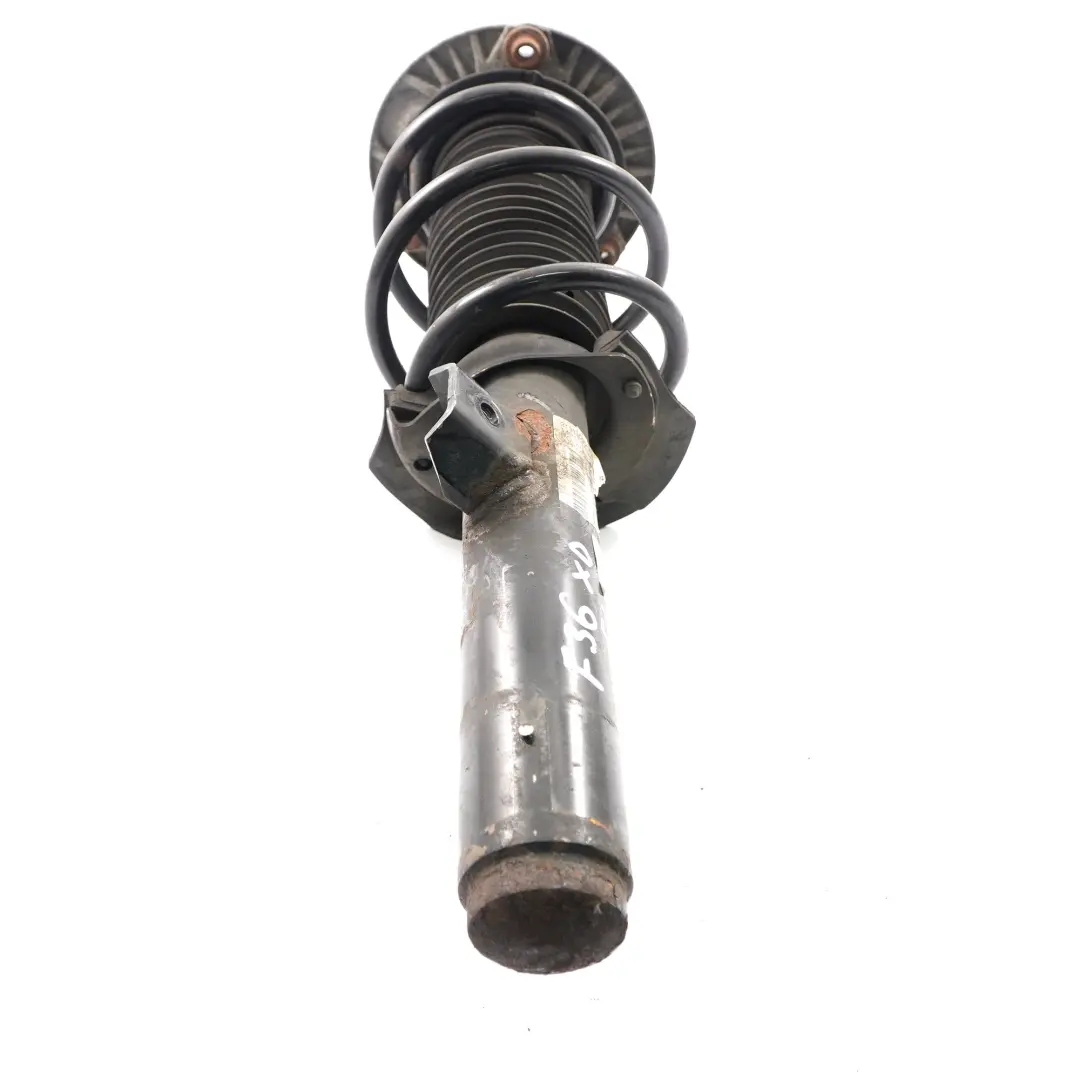 Strut Front Left N/S Suspension Shock Absorber xDrive to BMW F36 Spring with Part number 6856701 BMW F36 Spring Strut Front Left N/S Suspension Shock Absorber xDrive - SKU 6856701 - Part number 6856701