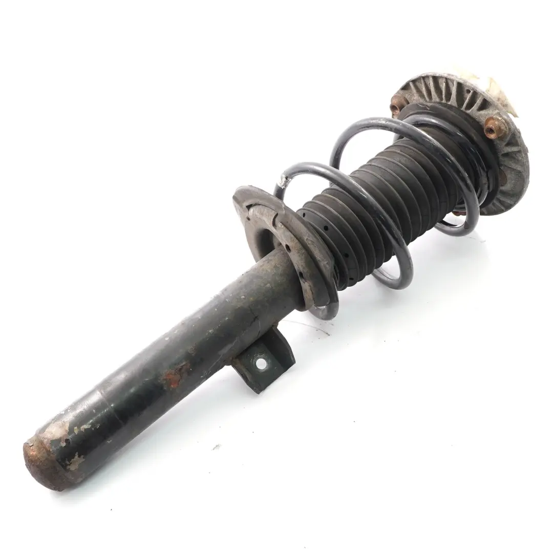 puntone anteriore sinistro ammortizzatore sospensione xDrive per BMW F36 con numero di parte 6856701 BMW F36 puntone anteriore sinistro ammortizzatore sospensione xDrive - SKU 6856701 - Numero di parte 6856701