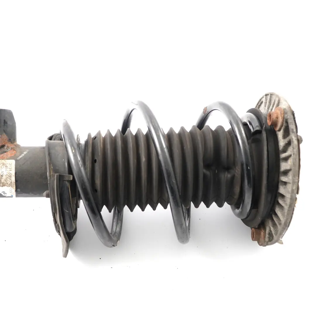 Federbein vorne links Federung Stoßdämpfer xDrive für BMW F36 mit Teilenummer 6856701 BMW F36 Federbein vorne links Federung Stoßdämpfer xDrive - SKU 6856701 - Teilenummer 6856701