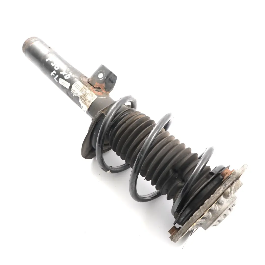 Strut Front Left N/S Suspension Shock Absorber xDrive to BMW F36 Spring with Part number 6856701 BMW F36 Spring Strut Front Left N/S Suspension Shock Absorber xDrive - SKU 6856701 - Part number 6856701