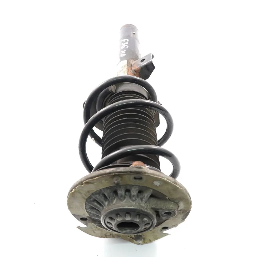 puntone anteriore sinistro ammortizzatore sospensione xDrive per BMW F36 con numero di parte 6856701 BMW F36 puntone anteriore sinistro ammortizzatore sospensione xDrive - SKU 6856701 - Numero di parte 6856701