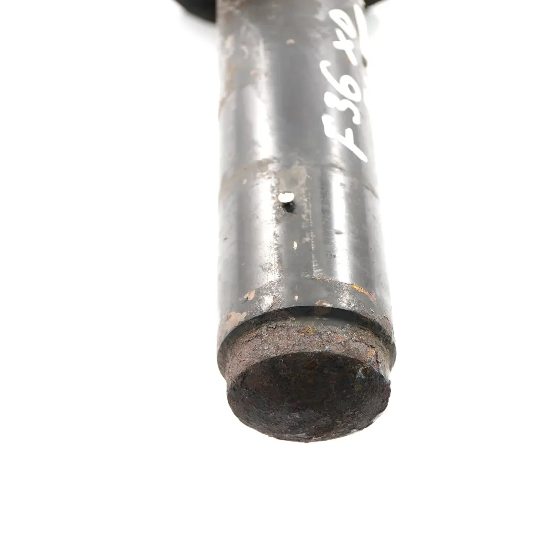 Puntal Delantero Izquierdo Suspensión Amortiguador xDrive para BMW F36 con número de pieza 6856701 BMW F36 Puntal Delantero Izquierdo Suspensión Amortiguador xDrive - SKU 6856701 - Número de pieza 6856701