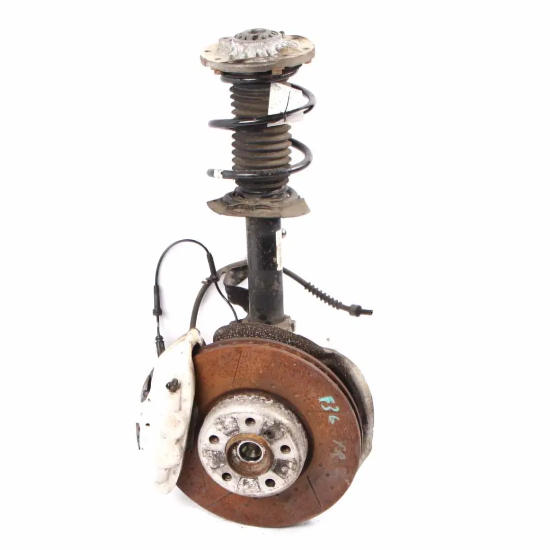 435dX N57Z Front Right O/S M Sport Suspension Leg Spring Strut Brake to BMW F36 with Part number 6856704 BMW F36 435dX N57Z Front Right O/S M Sport Suspension Leg Spring Strut Brake - SKU 6856704 - Part number 6856704
