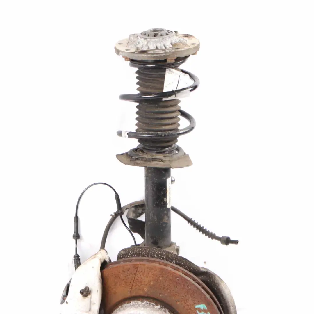 435dX N57Z Front Right O/S M Sport Suspension Leg Spring Strut Brake to BMW F36 with Part number 6856704 BMW F36 435dX N57Z Front Right O/S M Sport Suspension Leg Spring Strut Brake - SKU 6856704 - Part number 6856704