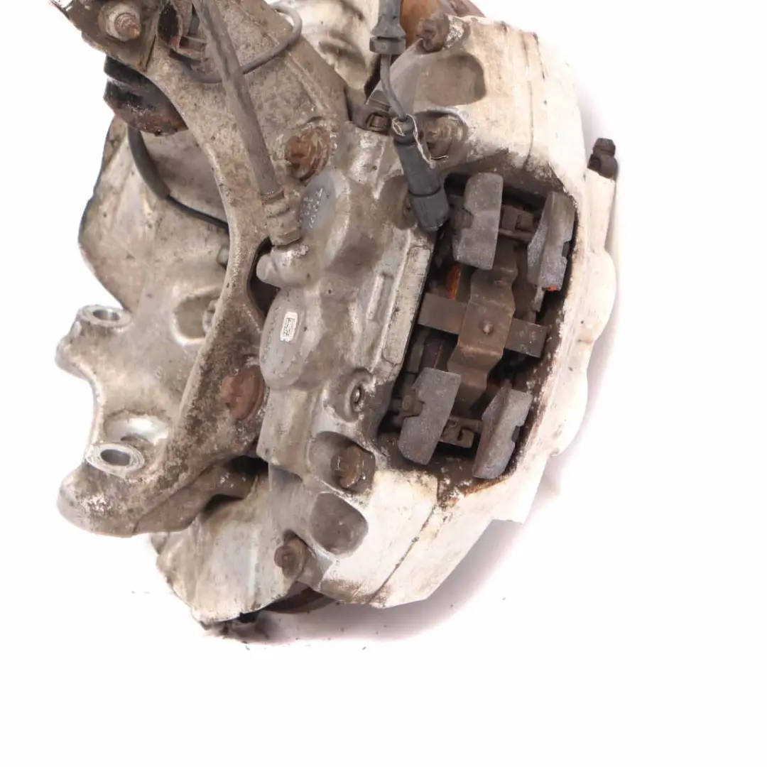 435dX N57Z Front Right O/S M Sport Suspension Leg Spring Strut Brake to BMW F36 with Part number 6856704 BMW F36 435dX N57Z Front Right O/S M Sport Suspension Leg Spring Strut Brake - SKU 6856704 - Part number 6856704