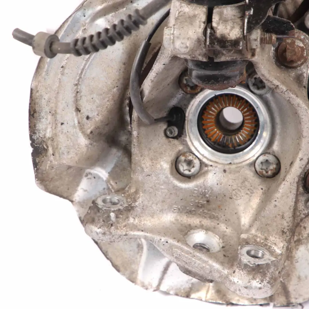 435dX N57Z Front Right O/S M Sport Suspension Leg Spring Strut Brake to BMW F36 with Part number 6856704 BMW F36 435dX N57Z Front Right O/S M Sport Suspension Leg Spring Strut Brake - SKU 6856704 - Part number 6856704