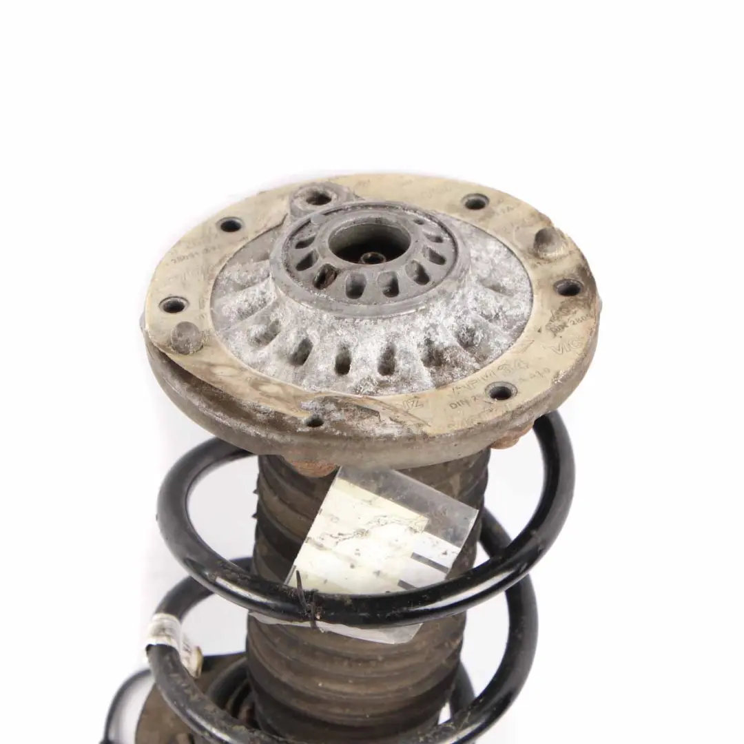 BMW F36 435dX N57Z Front Right O/S M Sport Suspension Leg Spring Strut Brake - SKU 6856704 - Part number 6856704