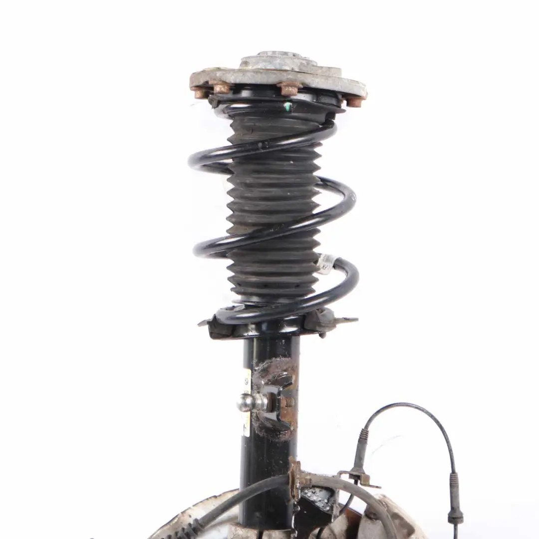 435dX N57Z Front Right O/S M Sport Suspension Leg Spring Strut Brake to BMW F36 with Part number 6856704 BMW F36 435dX N57Z Front Right O/S M Sport Suspension Leg Spring Strut Brake - SKU 6856704 - Part number 6856704
