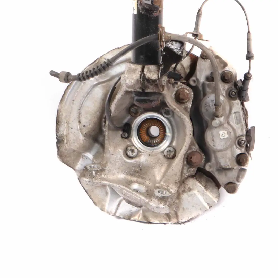 435dX N57Z Front Right O/S M Sport Suspension Leg Spring Strut Brake to BMW F36 with Part number 6856704 BMW F36 435dX N57Z Front Right O/S M Sport Suspension Leg Spring Strut Brake - SKU 6856704 - Part number 6856704